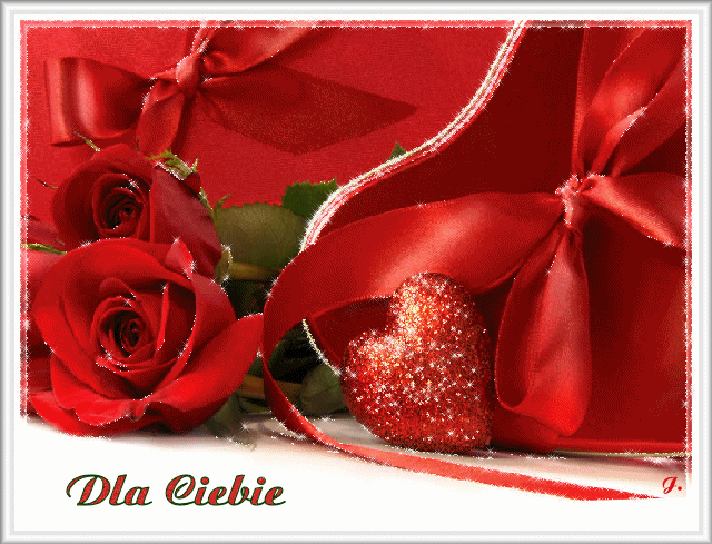 Dla Ciebie - Dla-Ciebie-czerwone-roze-serduszko-prezent-kartka-glitter-animacja-jola-01.gif