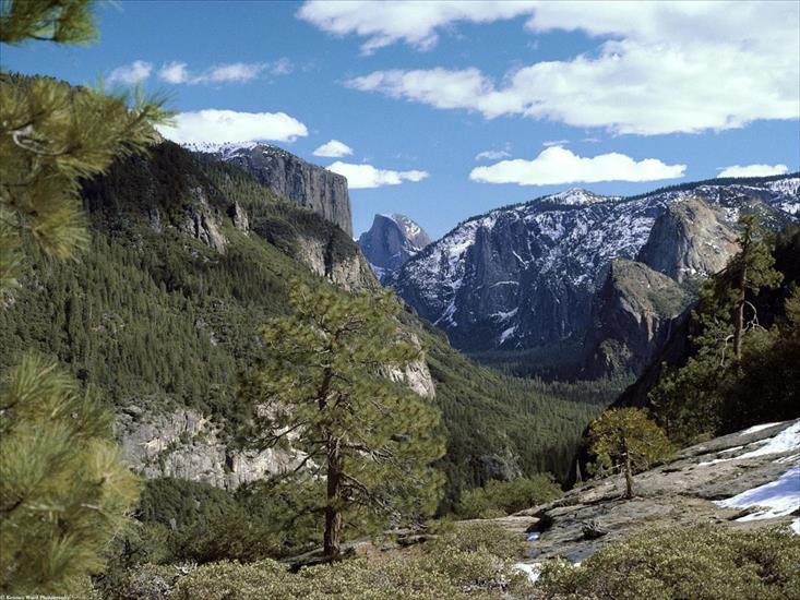 Best Collection 3 - Valley Vista, Yosemite National Park, California.jpg