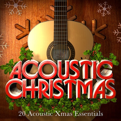 Kings of Acoustic-Acoustic Christmas 2012 320Kbitmp3 DMT - 00 front.jpg