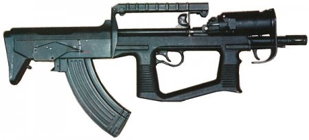 Pistolety i Karabiny Maszynowe - 1212249354_a91_1.jpg