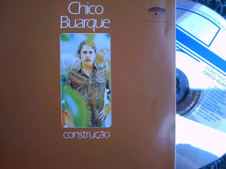 Chico Buarque - Construo - PICT0541.JPG