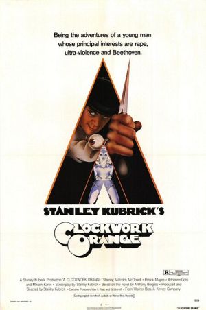 A Clockwork Orange - A Clockwork Orange 1971 - poster 01.jpg