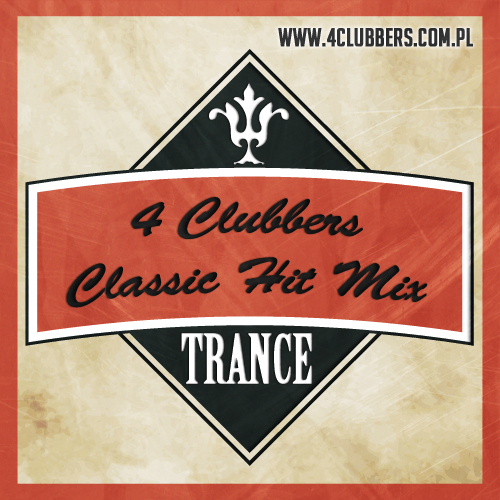 Clubbers Classic Hit Mix Trance 2013 - Clubbers Classic Hit Mix Trance - front.png