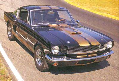 ford mustang - 1966 Ford Shelby Mustang GT-350 Fastback Coupe.jpg