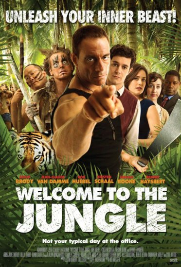 Filmy - 02.2014 - Welcome to the Jungle - PLSUBBED_DVDRip_XviD 2013.jpg