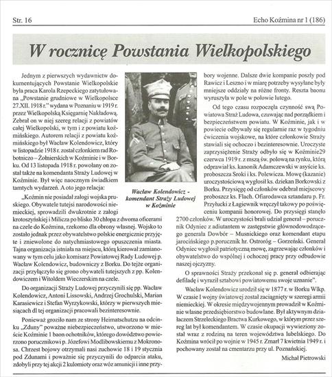 Echo Kozmina - EK_186 rocznica Powstania Wielkopolskiego.jpg