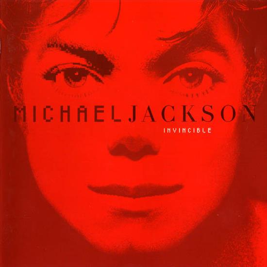 2001 michael jackson - invincible album - 2001 Invincible 5.jpeg