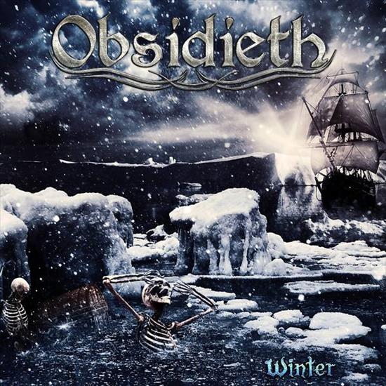 2015 - Obsidieth - Winter - folder.jpg