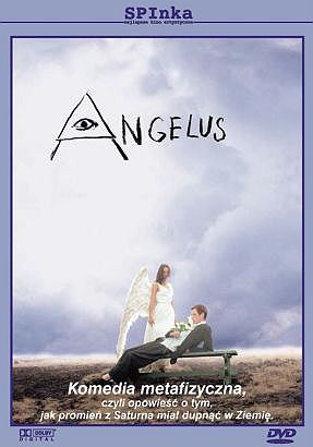 Angelus 2001 - Angelus 2001 - plakat.jpg