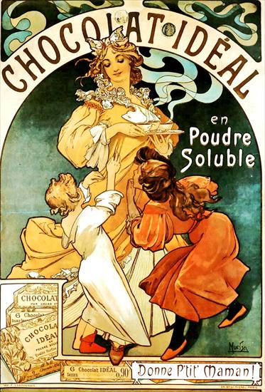 Mucha Alphonse - Mucha - Chocolat_Ideal big.jpg