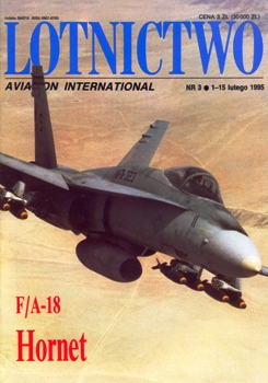 Lotnictwo AI - Lotnictwo AI 1995-03.jpg