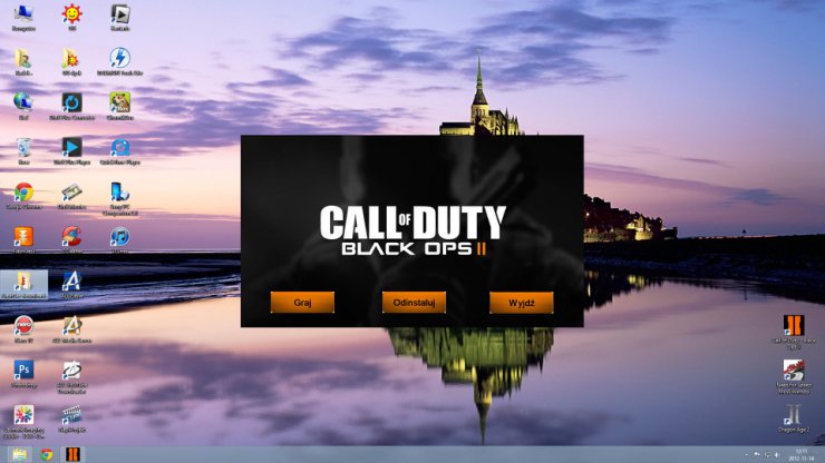                       Call of Duty Black Ops II - 1Call of Duty - Black Ops II.jpg