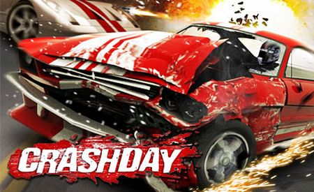 Crashday - Crashday-Logo.jpg