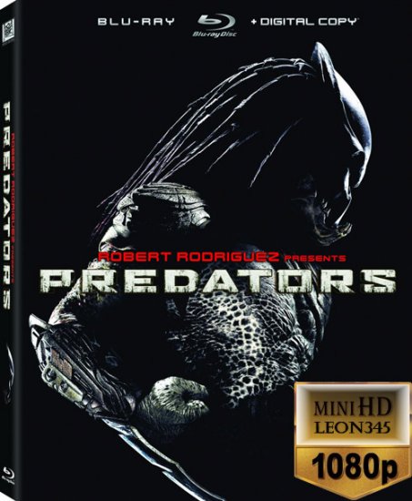 PREDATORS - 2010 - Predators - front.jpg
