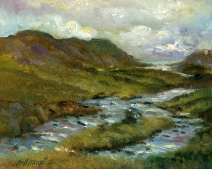 HALL GROAT II - ring_of_kerry__ireland__6___8_x10_oil_available.jpg