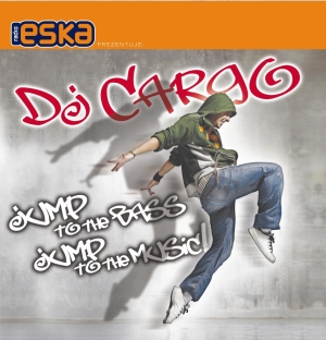 Dj Cargo  Jump to The Bass, Jump To The Music - djcargo_jumptothebass.jpg