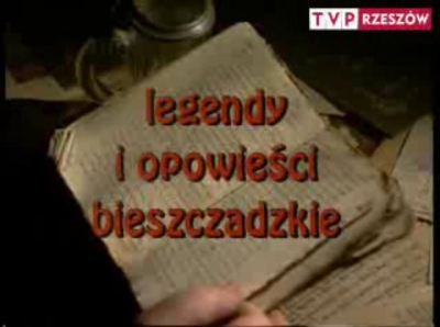 Screeny i okładki filmów 2 - Legendy i opowieści bieszczadzkie.jpg