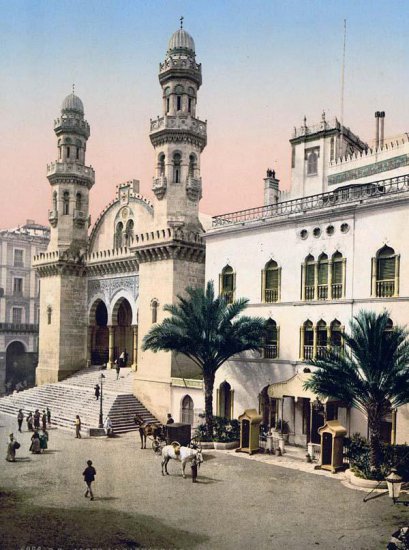 Algeria 1890-1900 - Cathedral-Algiers.jpg