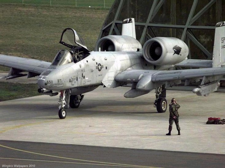myśliwce - A-0-warthog.jpg