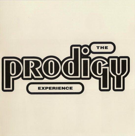 The Prodigy - Experience 1992 FLAC - folder.jpg