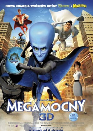 filmy za free - Megamocny - Megamind 2010 PL.DUB.DVDRip.XviD-EM0C0RE.jpg