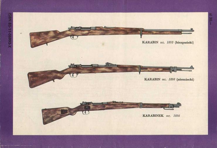 091 - Karabin Mauser wz 1898 - 19.JPG
