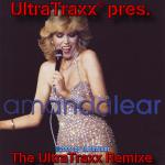 AMANDA LEAR - 2009 The UltraTraxx Remixe.jpg