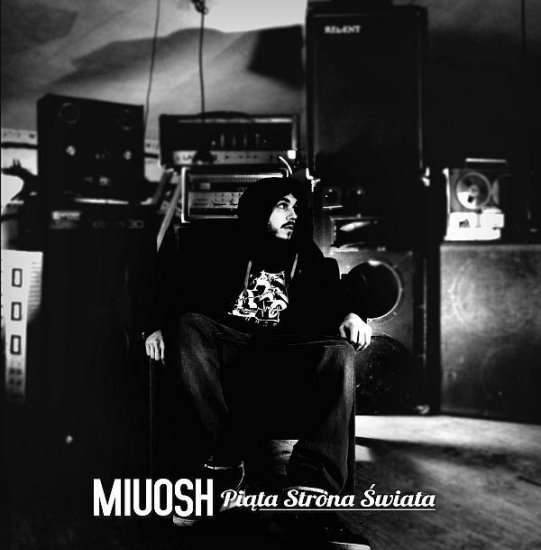 Mioush Piąta Strona Świata Album 2011 - 73498472.jpg