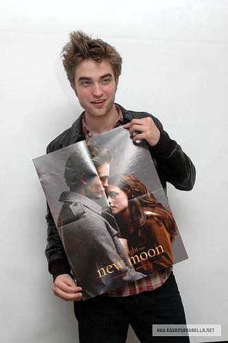 Robert Pattinson - Robert Pattinson 12.jpg