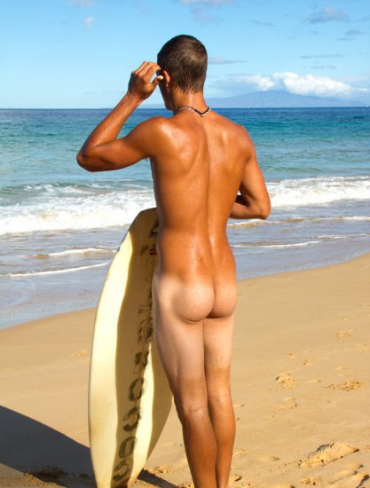 real naturysci nude guys - na plaży46.jpg