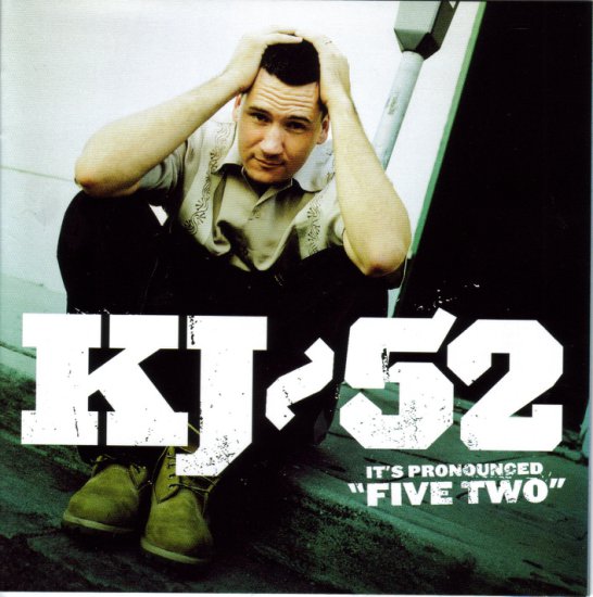 KJ-52 - Its Pronounced  Five Two - KJ 52 3.jpg