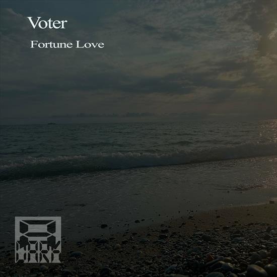 2024 - Voter - Fortune Love CBR 320 - Voter - Fortune Love - Front.png