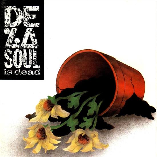 De La Soul Is Dead - Cover.jpg