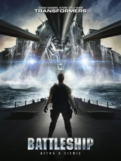 Okładki  B  - Battleship , Bitwa o Ziemię - 1.jpg