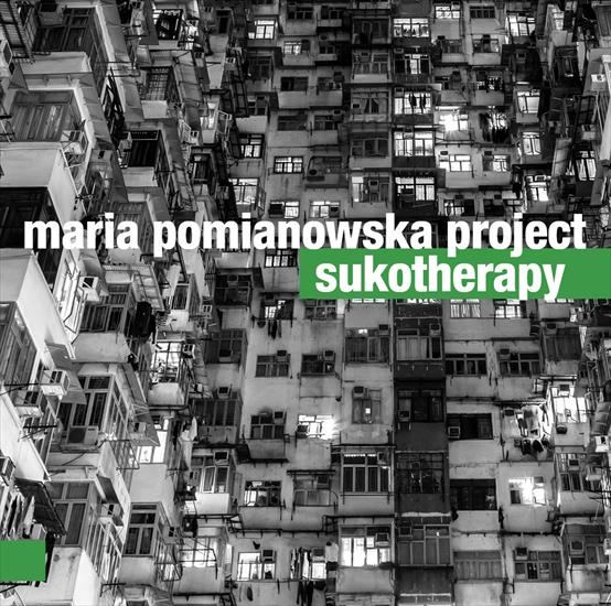 Sukotherapy 2020 - Maria Pomianowska - Front.jpg