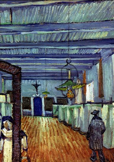 Vincent Van Gogh Paintings - Wallcate.com - Vincent Van Gogh Paintings Walpaper 15.jpg