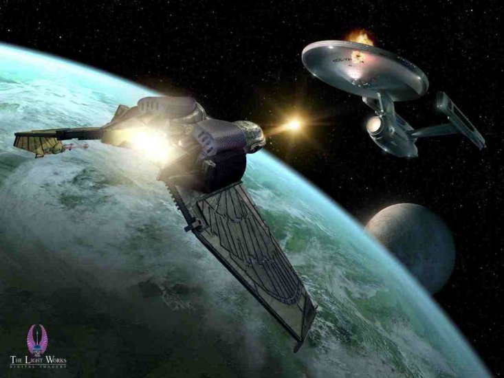 Statki Gwiezdne - klingon-attact.jpg