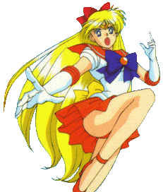 Sailor Venus - venus17.gif
