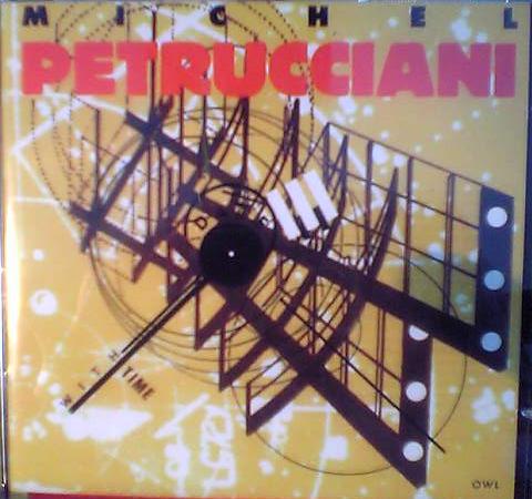 1981 Michel Petrucciani - Date With Time - .date with time.jpg