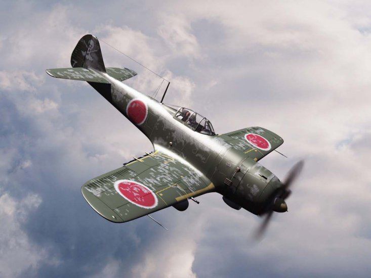 myśliwce ll wojna - kamikaze_1440x900.jpg