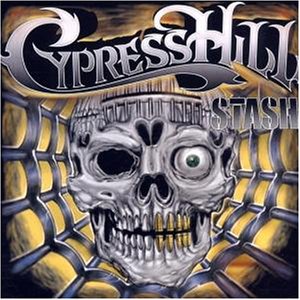 Cypress Hill 2002 - Stash - cypress hill - stash_front.jpeg