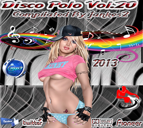 Disco Polo Vol.20By Jankes22013 - Disco Polo.Vol.20.jpg