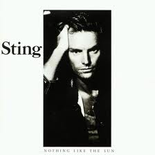 Sting - ...Nothing Like The Sun 1987 - Sting Nothing Like the Sun front.jpg