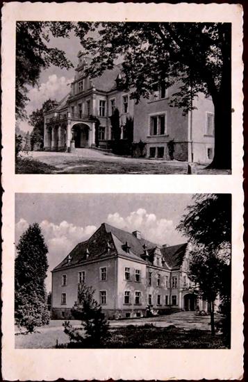 Pałac we Frączkowie - 1938_Franzdorf-Neisse-Schlesien-Schloss.jpg