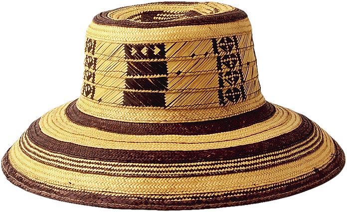 KAPELUSZE - Straw hats 46.png