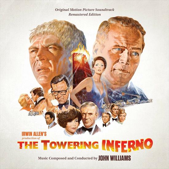 The Towering Inferno - cover.jpg