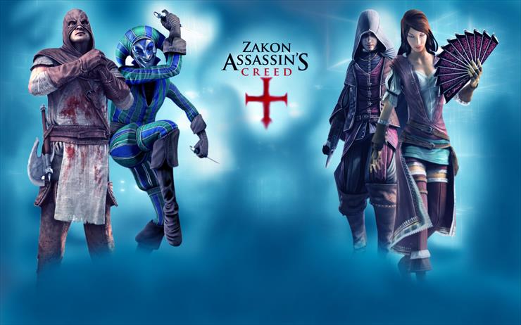 Assassins Creed Brotherhood - tapetazac3.jpg