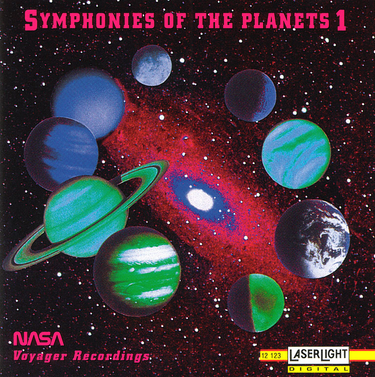 Symphonies of the Planets - Symphonies of the planets 1.jpg