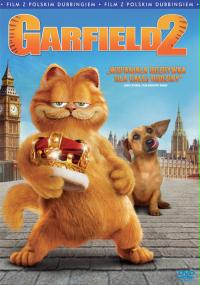 2.Garfield 2 - Garfield 2.jpg