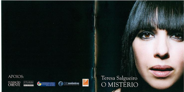 Teresa Salgueiro - O Mistrio 2012 - Book 1 Front1.jpg
